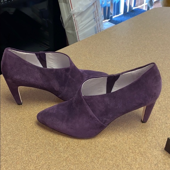 Johnston & Murphy Ankle Boots - Picture 1 of 8